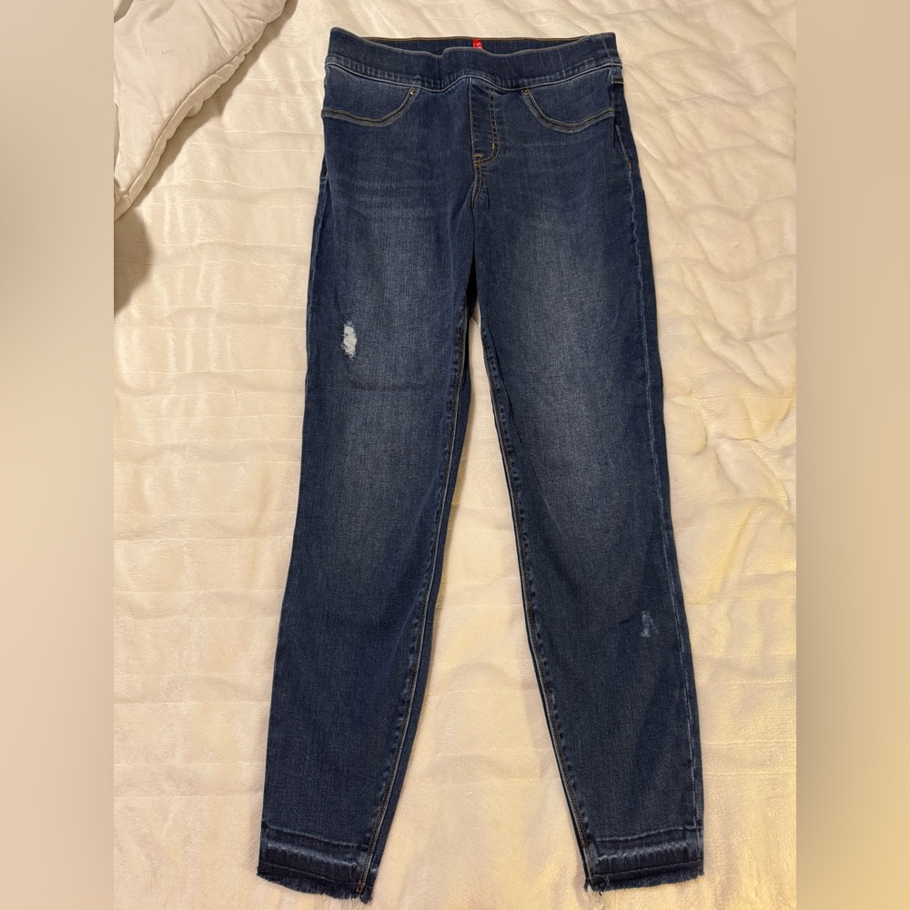 Spanx jegging